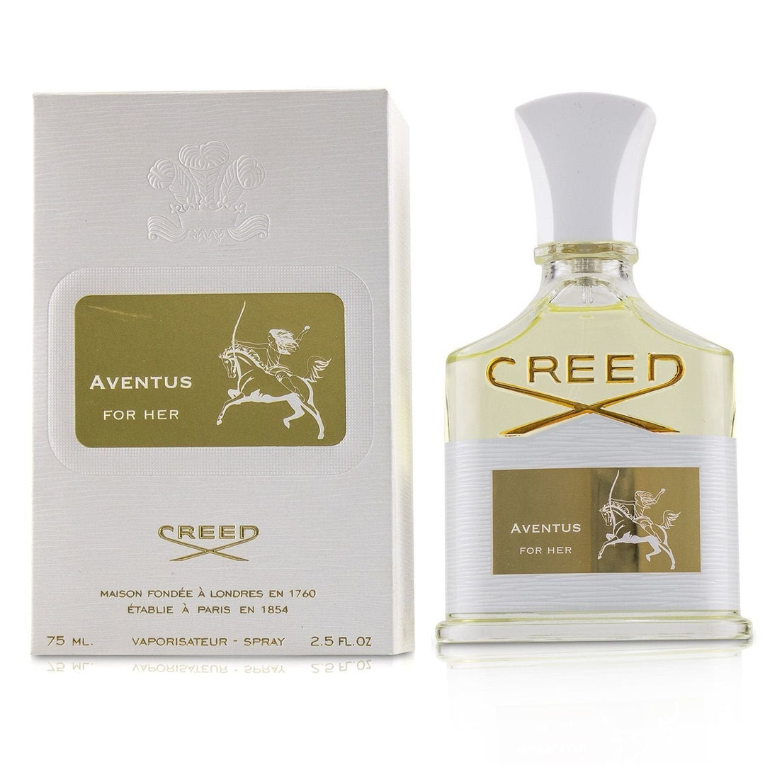 Creed Aventus Fragrance Spray 75ml/2.5oz Image 1