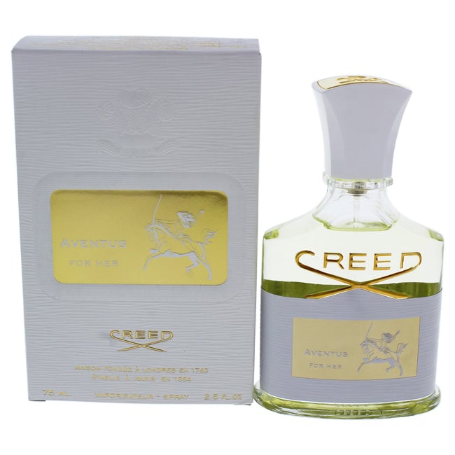 Creed Creed Aventus by Creed for Women - 2.5 oz EDP Spray Image 1