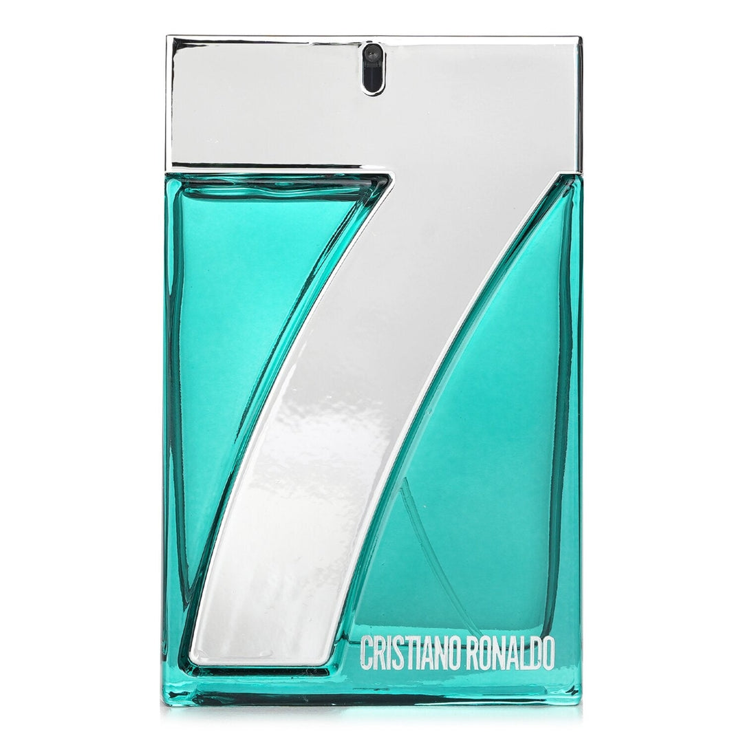 Cristiano Ronaldo Origins Eau De Toilette Spray 100ml/3.4oz Image 1