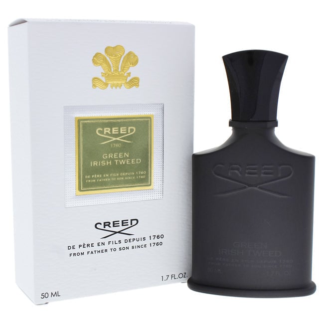 Creed Green Irish Tweed by Creed for Men - 1.7 oz EDP Spray Image 1