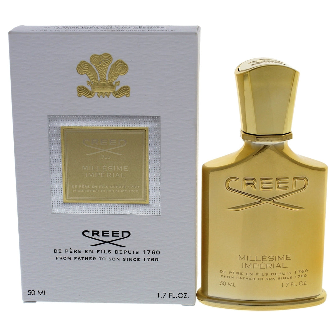 Creed Millesime Imperial by Creed for Men - 1.7 oz EDP Spray Image 1