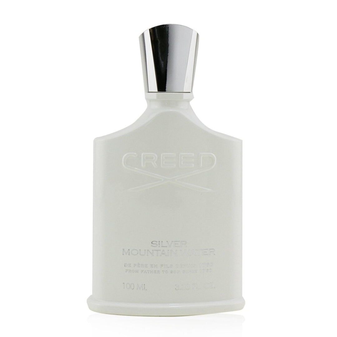 Creed Silver Mountain Water Fragrance Spray 100ml/3.3oz Image 1