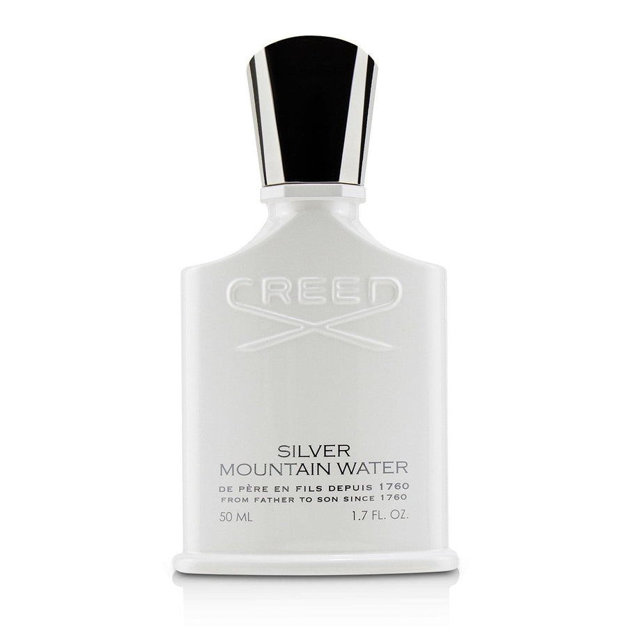 Creed Silver Mountain Water Fragrance Spray 50ml/1.7oz Image 1