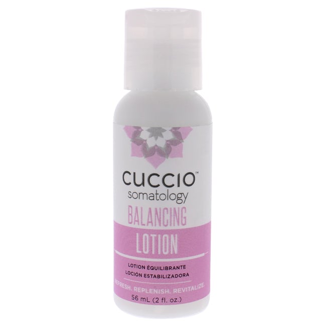 Cuccio Balancing Lotion-Calming Chamomile by Cuccio for Unisex - 2 oz Body Lotion Image 1