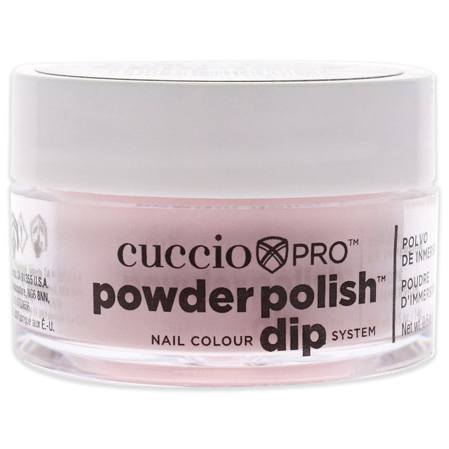 Cuccio Colour Pro Powder Polish Nail Colour Dip System - I left My Heart In San Francisco by Cuccio Colour for Women - Image 1