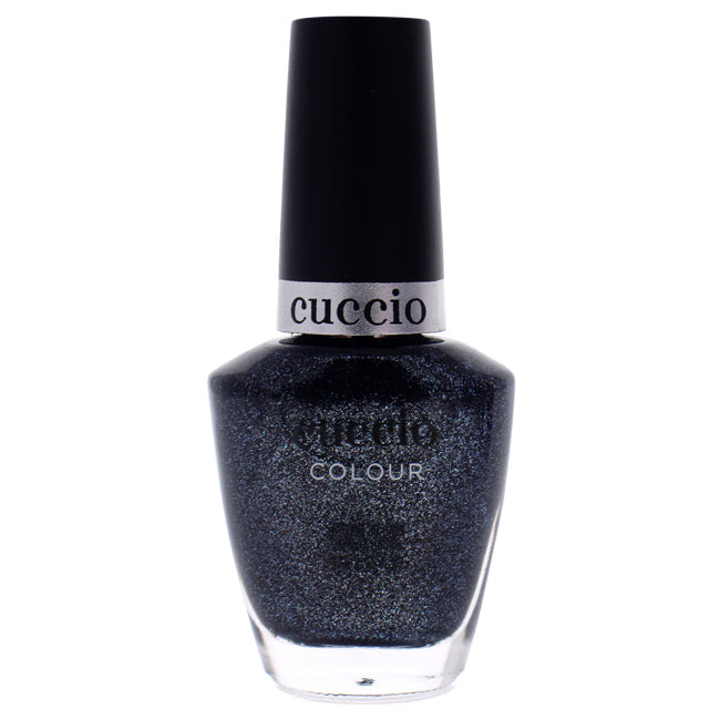 Cuccio Colour Nail Polish - Rolling Stones by Cuccio for Women - 0.43 oz Nail Polish Image 1