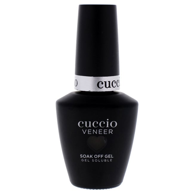 Cuccio Veneer Soak Off Gel - Branch Out by Cuccio for Women - 0.44 oz Nail Polish Image 1