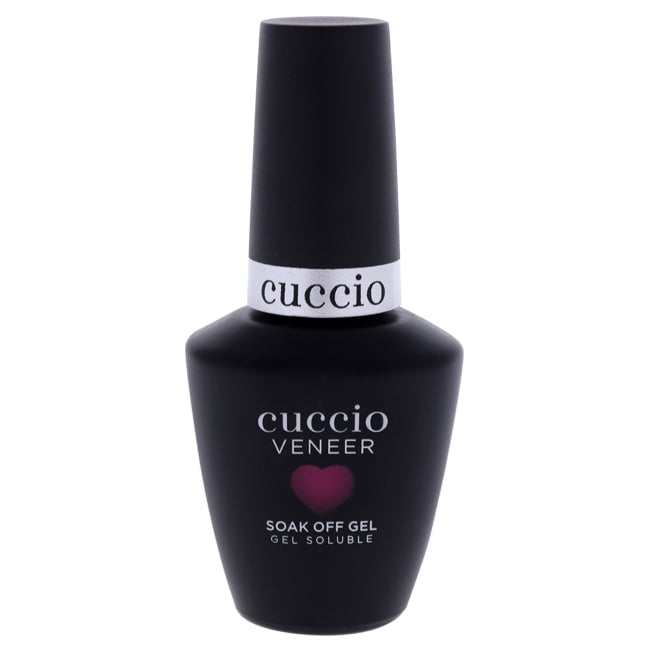 Cuccio Veneer Soak Off Gel - Dont Get Tide Down by Cuccio for Women - 0.44 oz Nail Polish Image 1