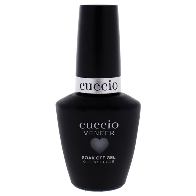 Cuccio Veneer Soak Off Gel - Follow Your Butterflies by Cuccio for Women - 0.44 oz Nail Polish Image 1