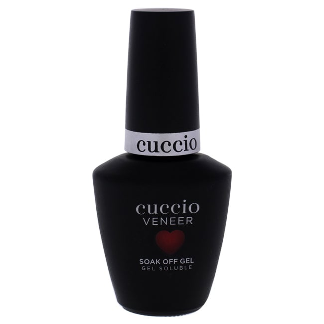 Cuccio Veneer Soak Off Gel - Gala by Cuccio for Women - 0.44 oz Nail Polish Image 1