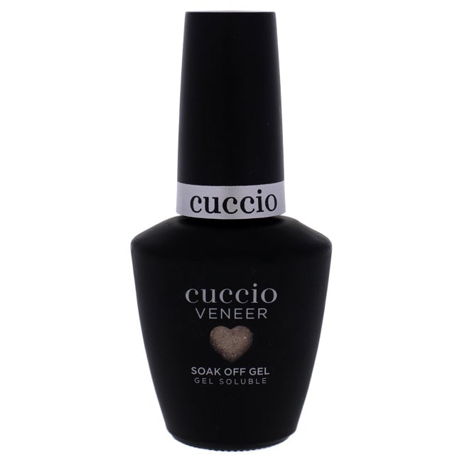 Cuccio Veneer Soak Off Gel - Dreamville by Cuccio for Women - 0.44 oz Nail Polish Image 1