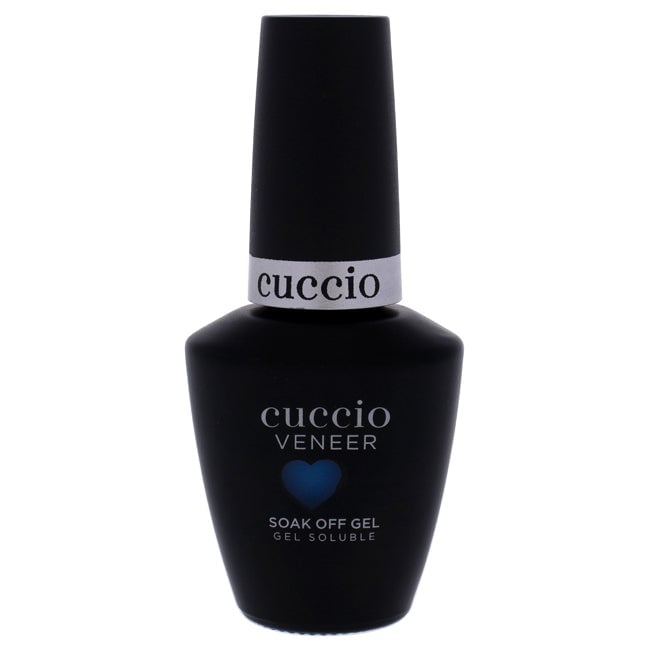 Cuccio Veneer Soak Off Gel - Live Your Dream by Cuccio for Women - 0.44 oz Nail Polish Image 1