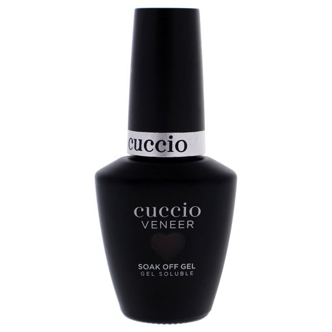 Cuccio Veneer Soak Off Gel - Laying Around by Cuccio for Women - 0.44 oz Nail Polish Image 1