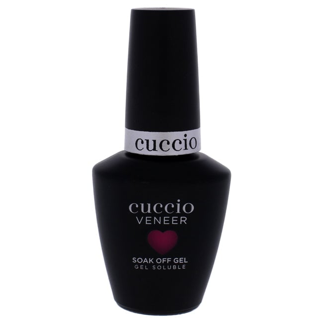 Cuccio Veneer Soak Off Gel - Limitless by Cuccio for Women - 0.44 oz Nail Polish Image 1