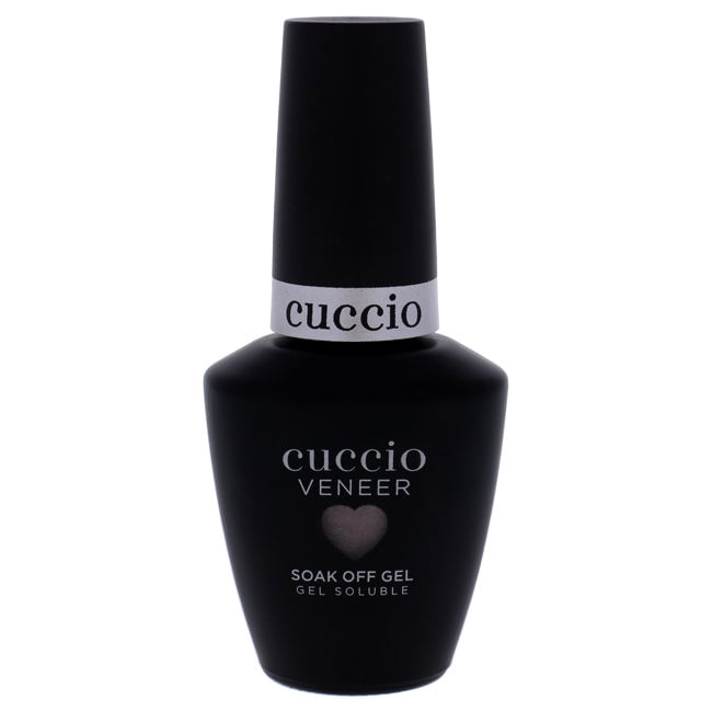 Cuccio Veneer Soak Off Gel - Road Less Traveled by Cuccio for Women - 0.44 oz Nail Polish Image 1