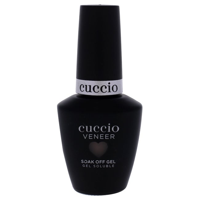 Cuccio Veneer Soak Off Gel Nail Polish - True North by Cuccio for Women - 0.44 oz Nail Polish Image 1