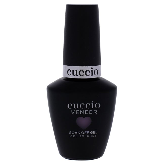 Cuccio Veener Soak Off Gel - I Am Beautiful by Cuccio for Women - 0.44 oz Nail Polish Image 1