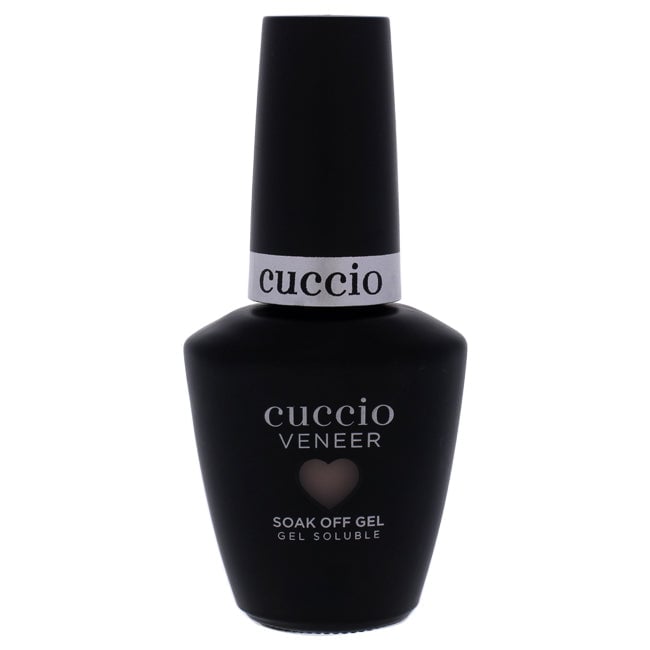 Cuccio Veener Soak Off Gel - Pirouette by Cuccio for Women - 0.44 oz Nail Polish Image 1