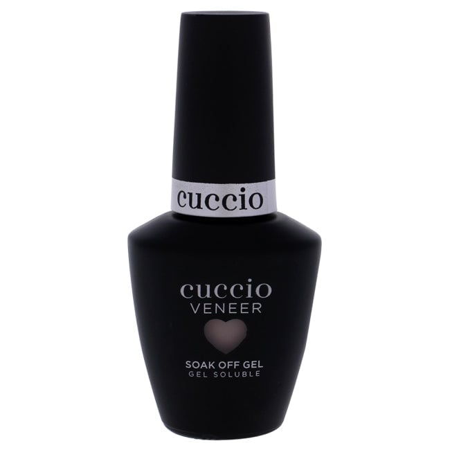 Cuccio Veener Soak Off Gel - Pier Pressure by Cuccio for Women - 0.44 oz Nail Polish Image 1