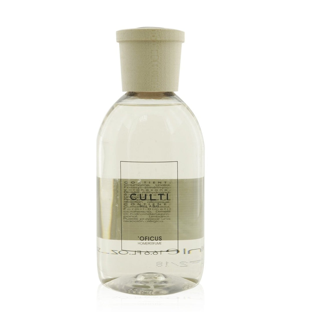 Culti Welcome Diffuser - Oficus 500ml/16.6oz Image 1