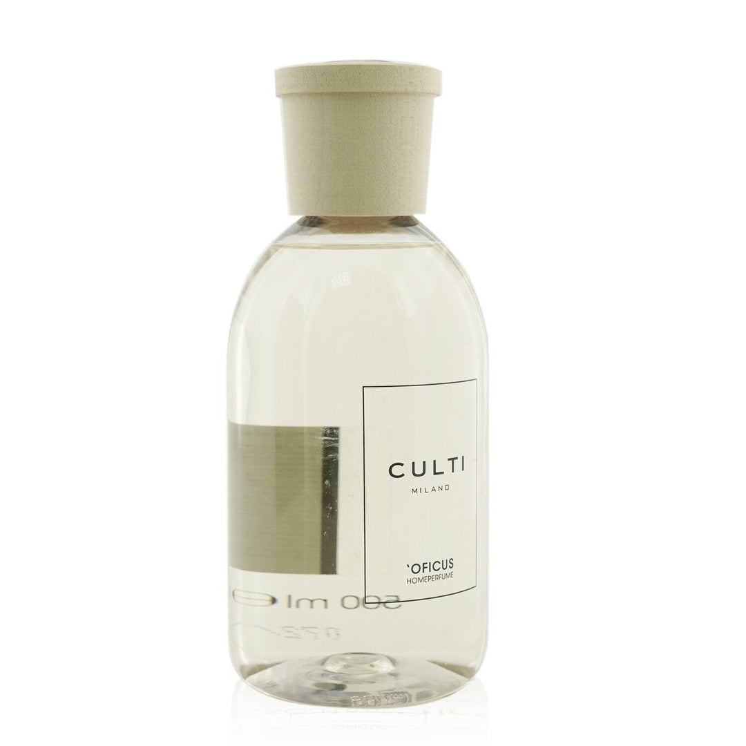 Culti Welcome Diffuser - Oficus 500ml/16.6oz Image 2