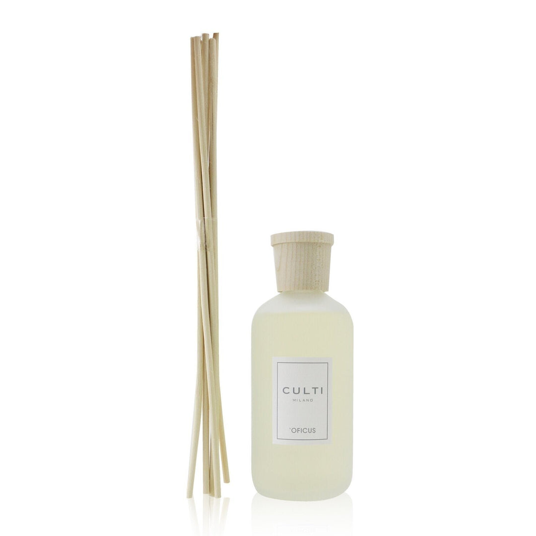 Culti Stile Room Diffuser - Oficus 250ml/8.33oz Image 1