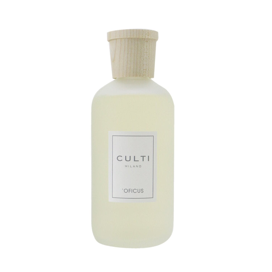 Culti Stile Room Diffuser - Oficus 250ml/8.33oz Image 3