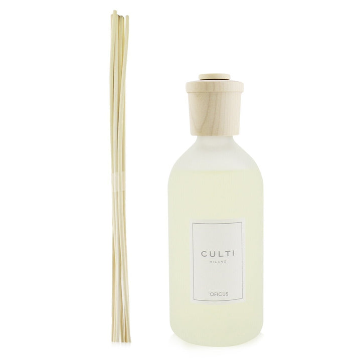 Culti Stile Room Diffuser - Oficus 250ml/8.33oz Image 4