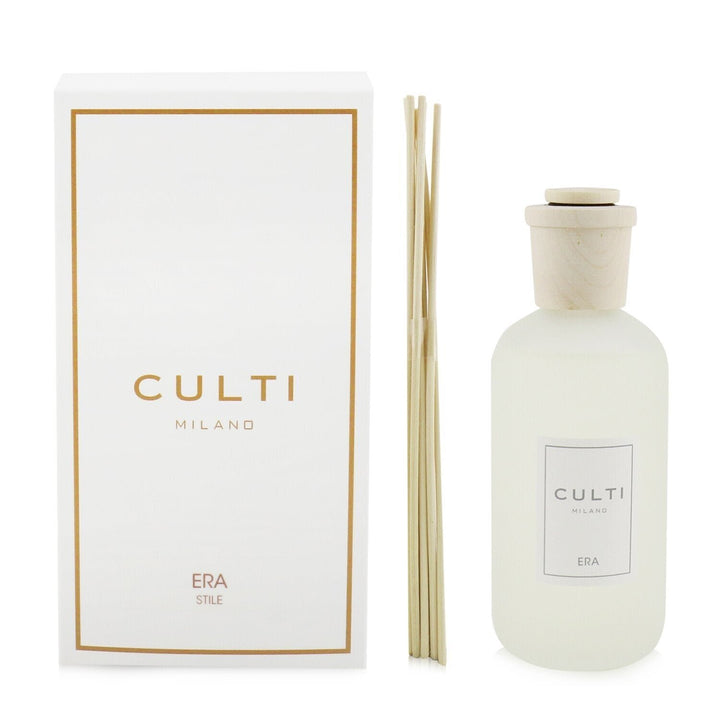 Culti Stile Room Diffuser - Era 250ml/8.33oz Image 1