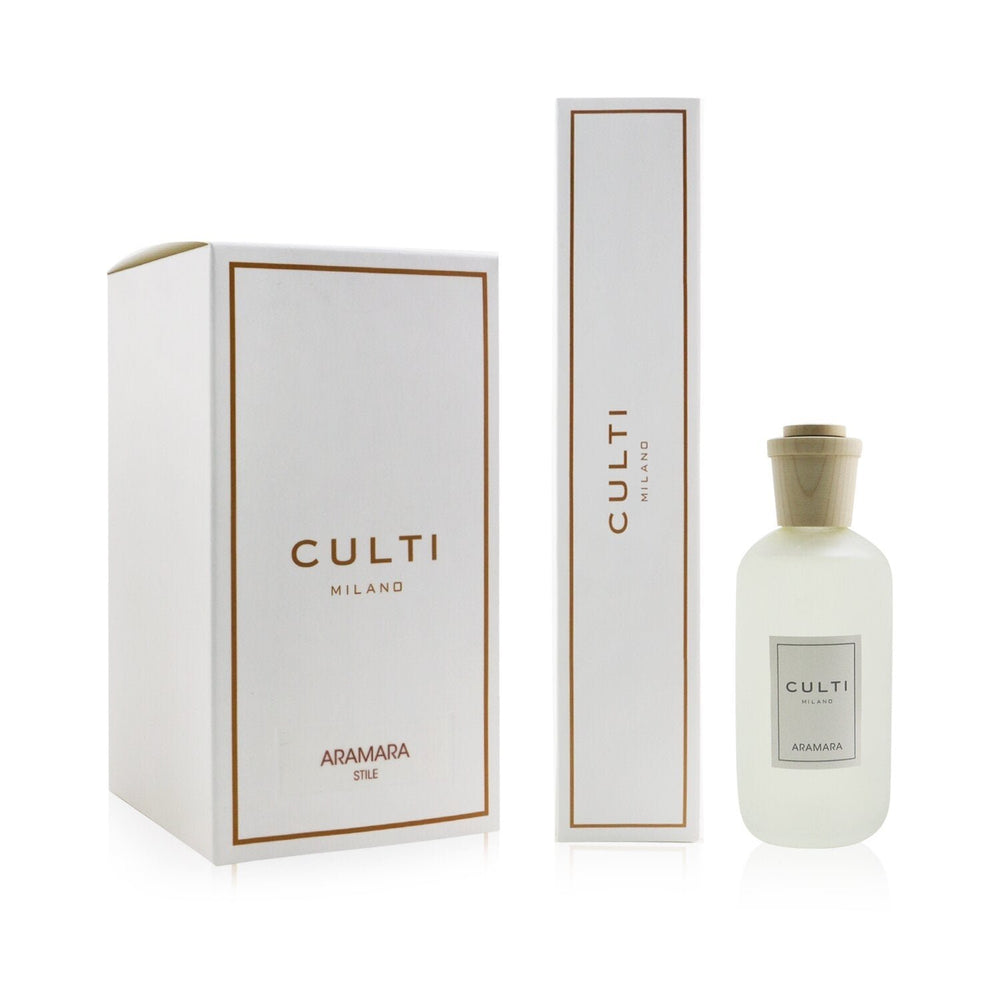 Culti Stile Room Diffuser - Aramara 250ml/8.33oz Image 2