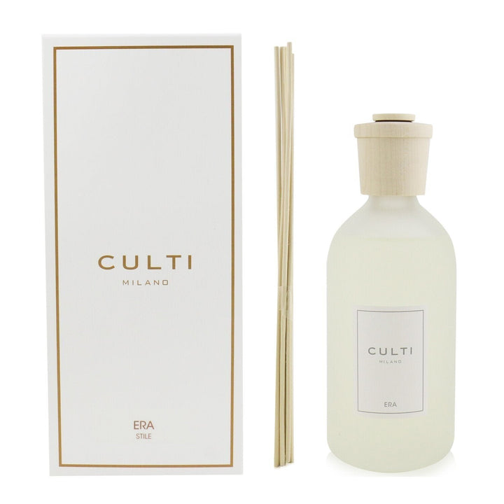 Culti Stile Room Diffuser - Era 250ml/8.33oz Image 4