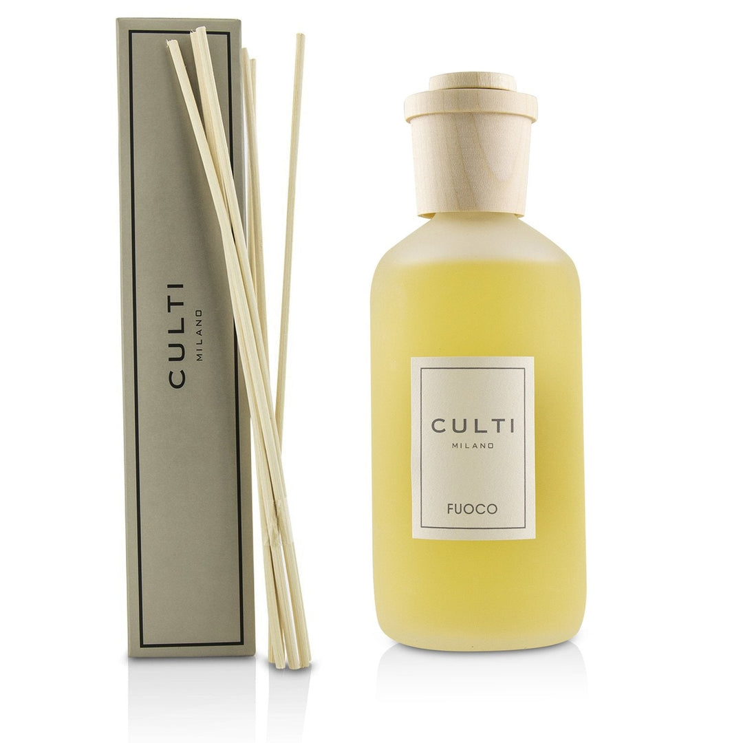 Culti Stile Room Diffuser - Fuoco 250ml/8.33oz Image 2