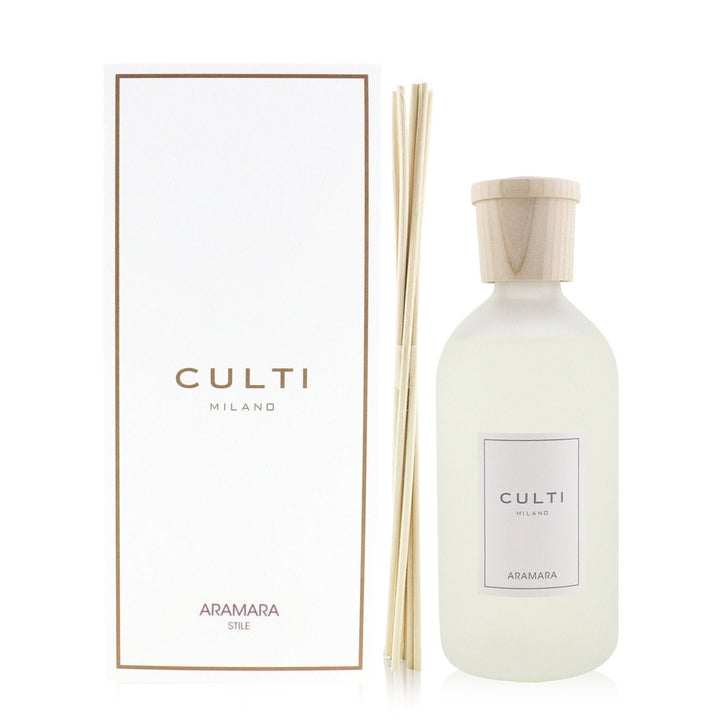 Culti Stile Room Diffuser - Aramara 250ml/8.33oz Image 4