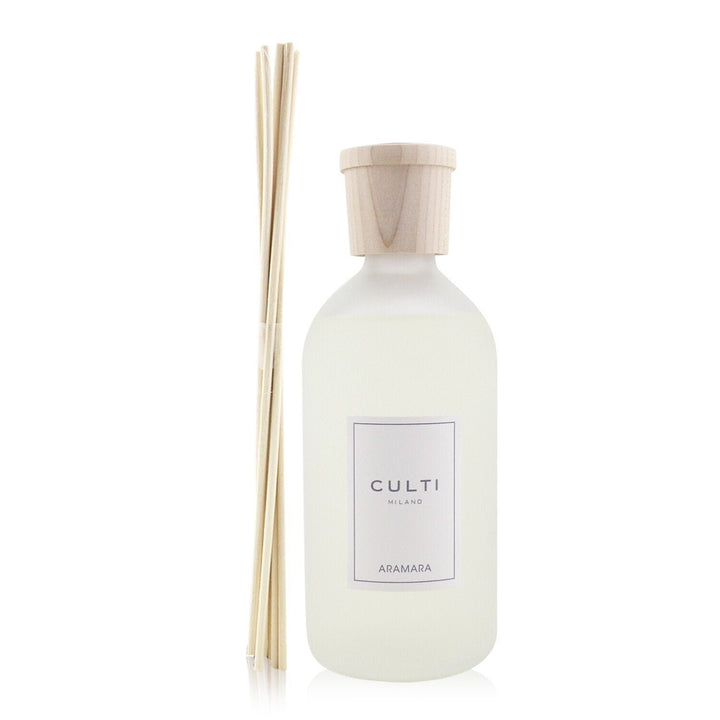 Culti Stile Room Diffuser - Aramara 250ml/8.33oz Image 4