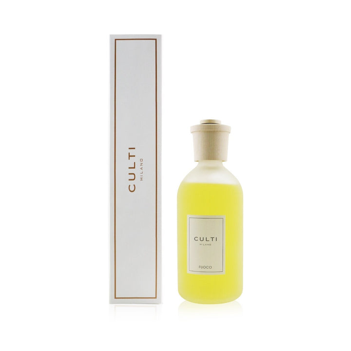 Culti Stile Room Diffuser - Fuoco 250ml/8.33oz Image 4