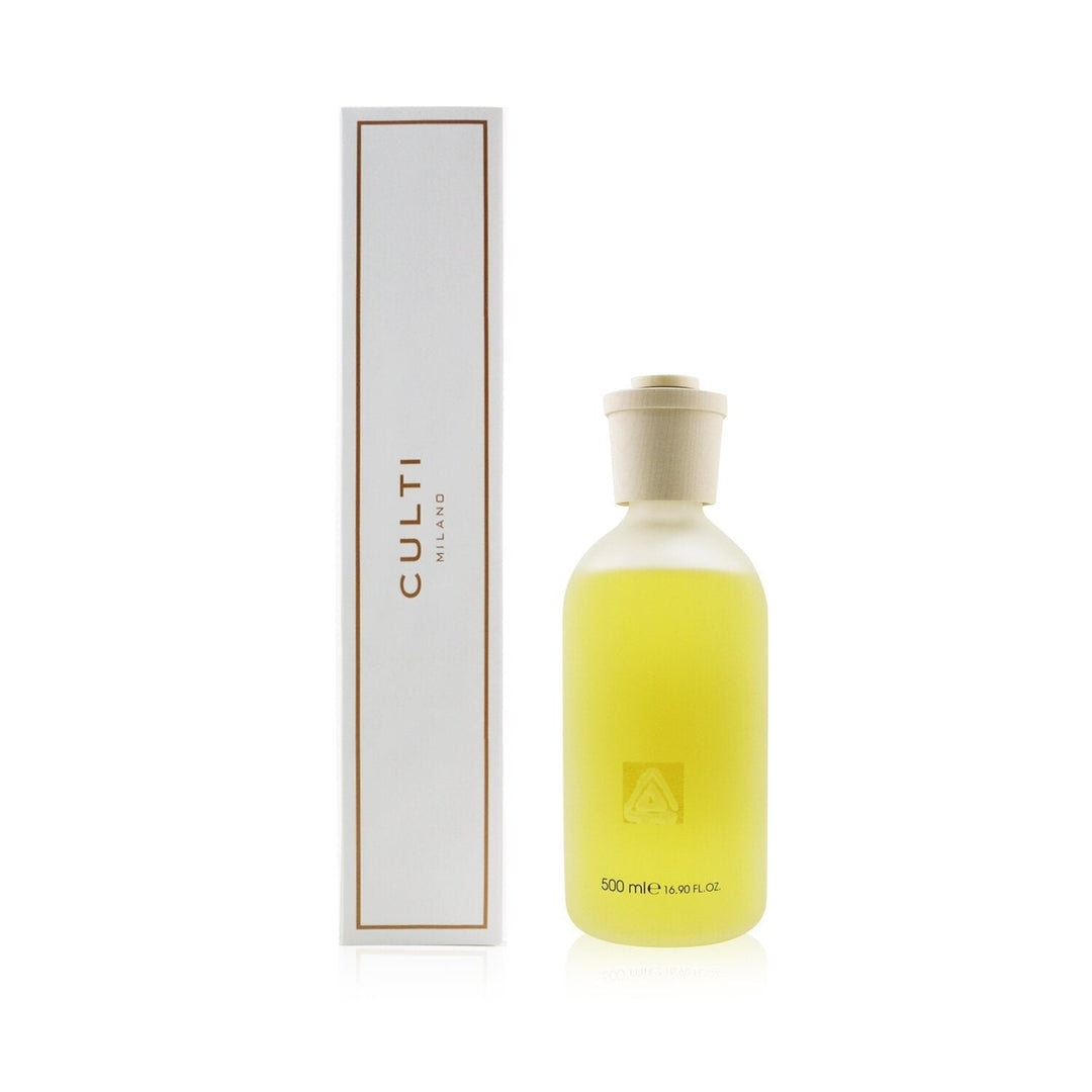 Culti Stile Room Diffuser - Fuoco 250ml/8.33oz Image 6