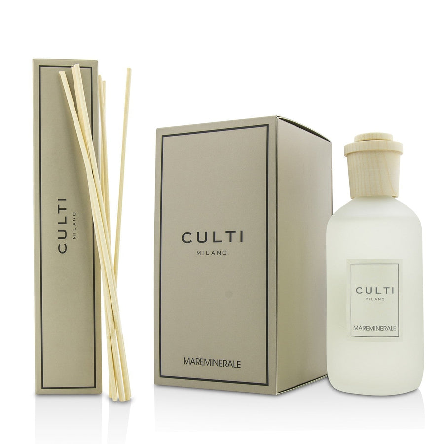 Culti Stile Room Diffuser - Mareminerale 250ml/8.33oz Image 1