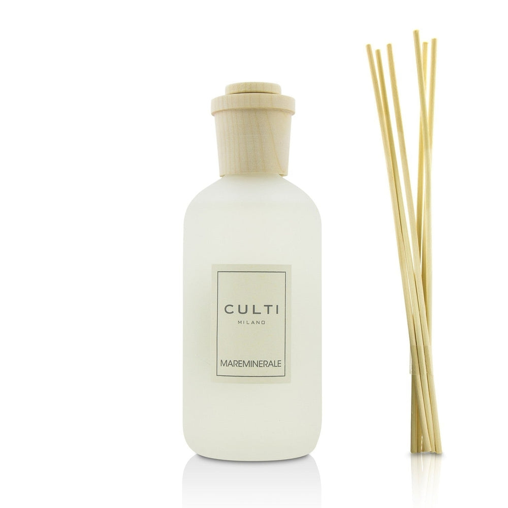 Culti Stile Room Diffuser - Mareminerale 250ml/8.33oz Image 2