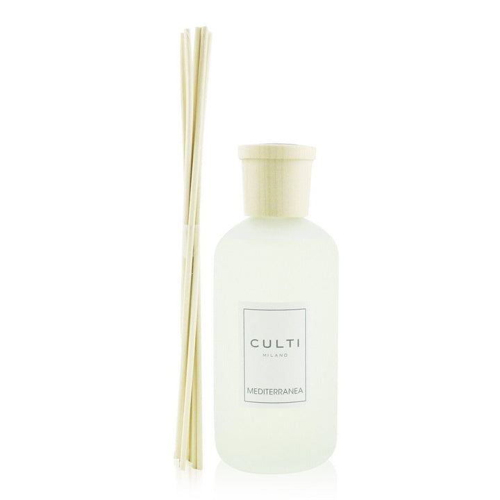 Culti Stile Room Diffuser - Mediterranea 250ml/8.33oz Image 2