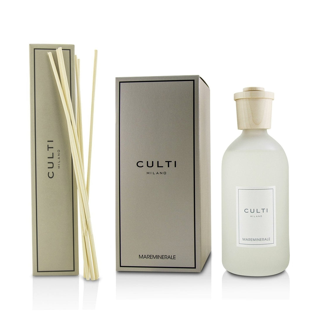 Culti Stile Room Diffuser - Mareminerale 250ml/8.33oz Image 4