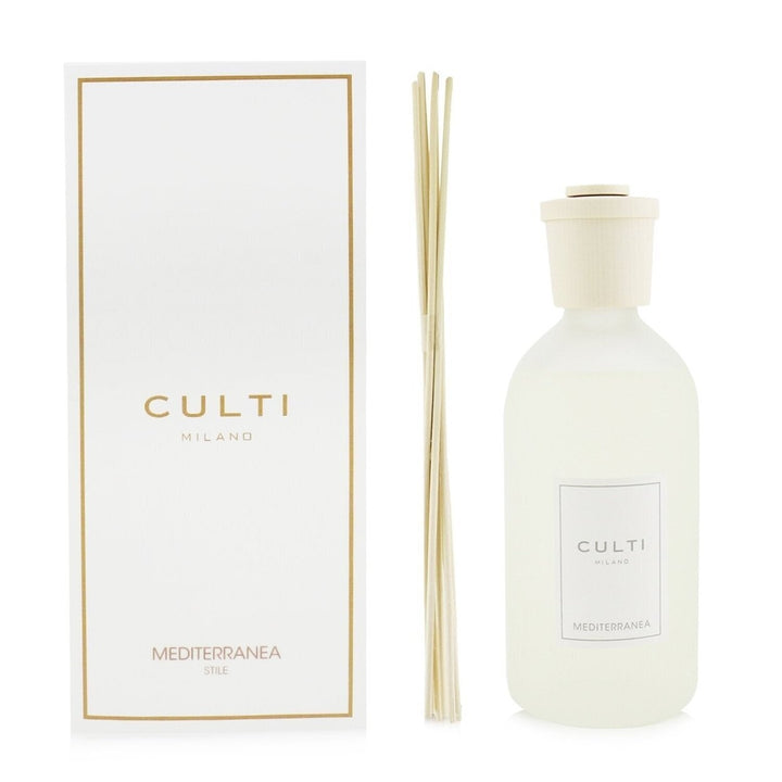 Culti Stile Room Diffuser - Mediterranea 250ml/8.33oz Image 1