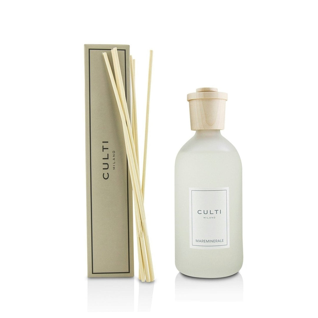 Culti Stile Room Diffuser - Mareminerale 250ml/8.33oz Image 4