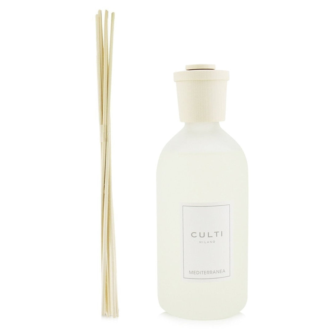 Culti Stile Room Diffuser - Mediterranea 250ml/8.33oz Image 4