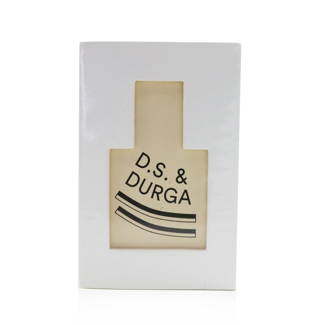 D.S. and Durga Amber Kiso Eau De Parfum Spray 100ml/3.4oz Image 1