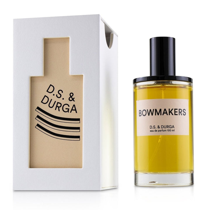 D.S. and Durga Bowmakers Eau De Parfum Spray 100ml/3.4oz Image 1