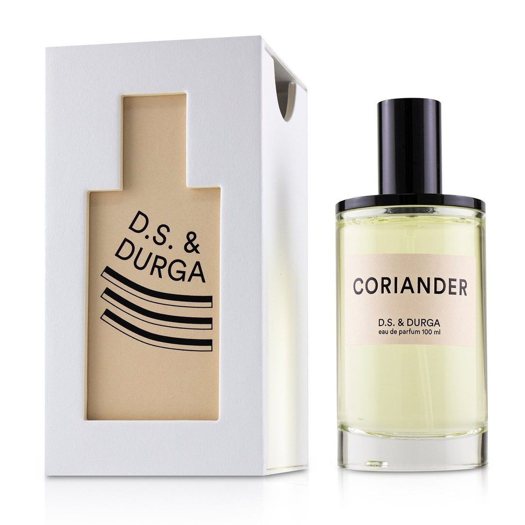 D.S. and Durga Coriander Eau De Parfum Spray 100ml/3.4oz Image 1