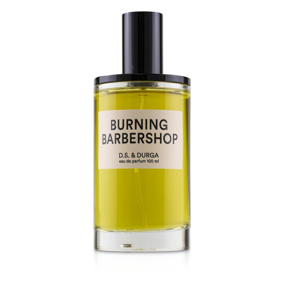 D.S. and Durga Burning Barbershop Eau De Parfum Spray 100ml/3.4oz Image 2