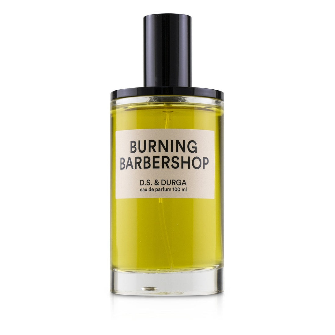 D.S. and Durga Burning Barbershop Eau De Parfum Spray 100ml/3.4oz Image 2