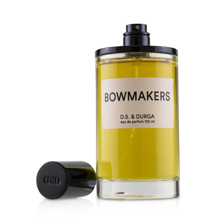 D.S. and Durga Bowmakers Eau De Parfum Spray 100ml/3.4oz Image 3