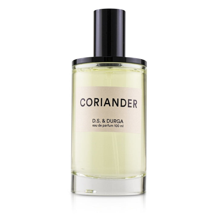 D.S. and Durga Coriander Eau De Parfum Spray 100ml/3.4oz Image 2